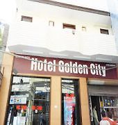 Hotel Golden City Амритсар Екстериор снимка